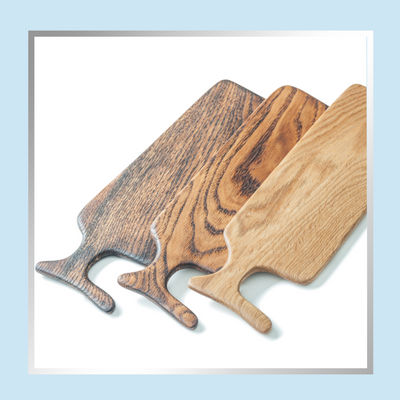 Important qualities to consider when choosing a cutting board