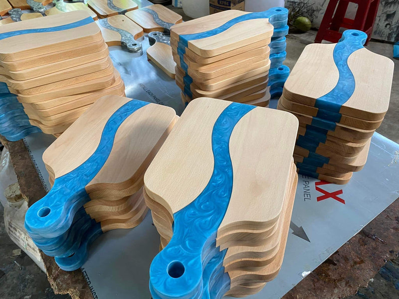 Custom Riverboard - Ready to Ship