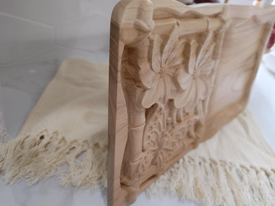 3D CARVED BOARDS - READY TO SHIP