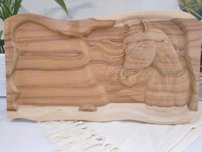 3D Carved Boards