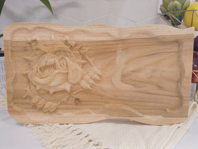 3D CARVED BOARDS - READY TO SHIP