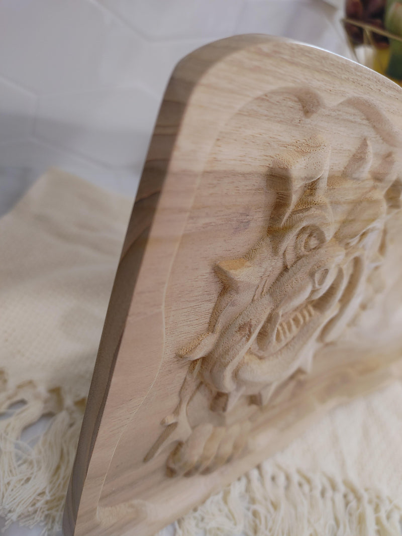 3D CARVED BOARDS - READY TO SHIP