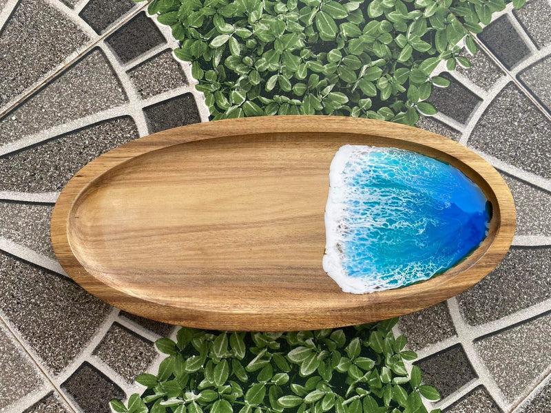 Custom Ocean Tray - Ready to ship